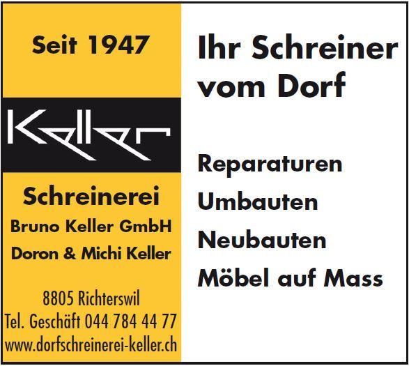 Bruno Keller GmbH